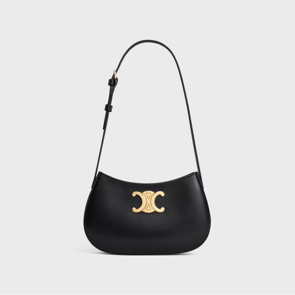 Celine Handbags - Celine Tilly shoulder bag